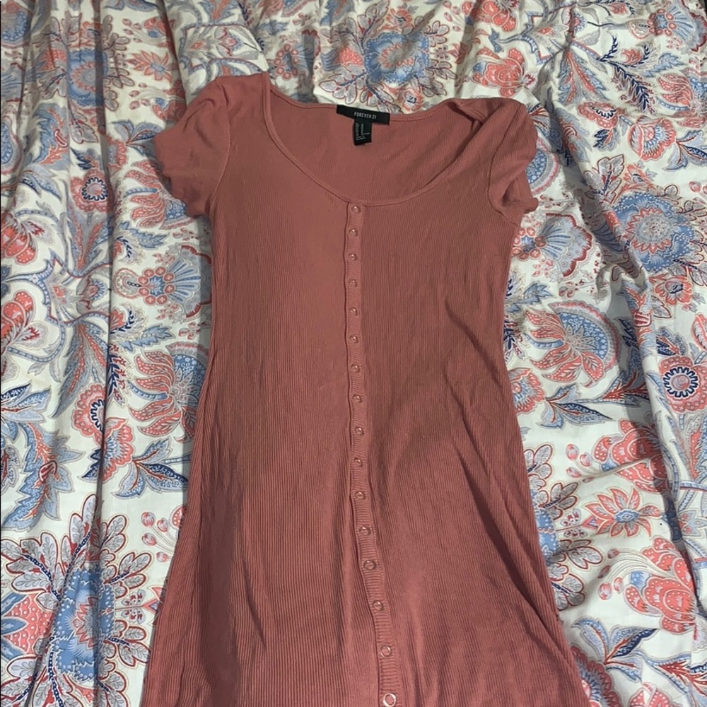 Forever 21 Dress
